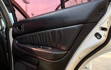 Mitsubishi Legnum, 2000 год, 350 000 рублей, 5 фотография