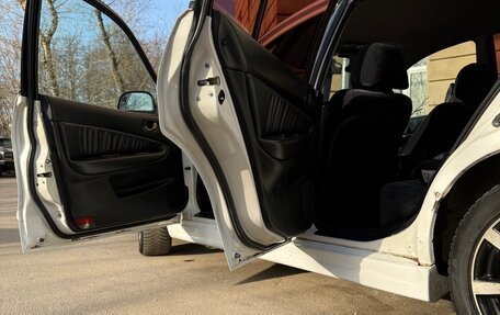 Mitsubishi Legnum, 2000 год, 350 000 рублей, 13 фотография