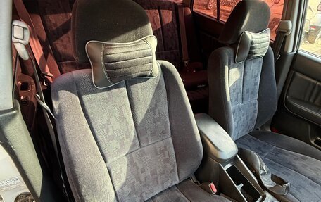 Mitsubishi Legnum, 2000 год, 350 000 рублей, 9 фотография