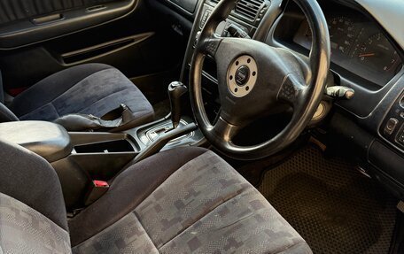 Mitsubishi Legnum, 2000 год, 350 000 рублей, 11 фотография