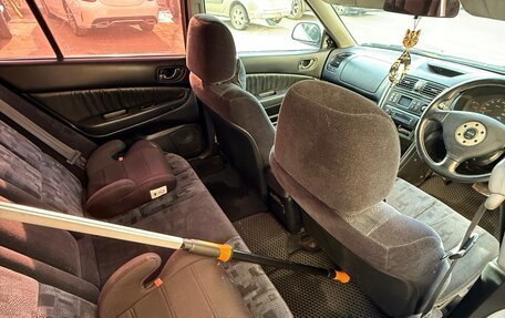 Mitsubishi Legnum, 2000 год, 350 000 рублей, 8 фотография