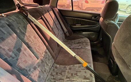 Mitsubishi Legnum, 2000 год, 350 000 рублей, 7 фотография