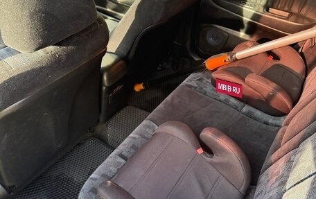 Mitsubishi Legnum, 2000 год, 350 000 рублей, 12 фотография