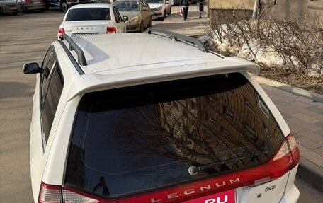 Mitsubishi Legnum, 2000 год, 350 000 рублей, 14 фотография