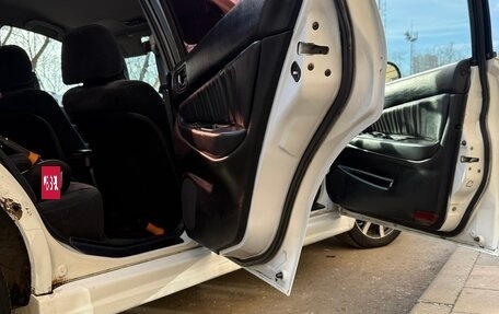 Mitsubishi Legnum, 2000 год, 350 000 рублей, 6 фотография