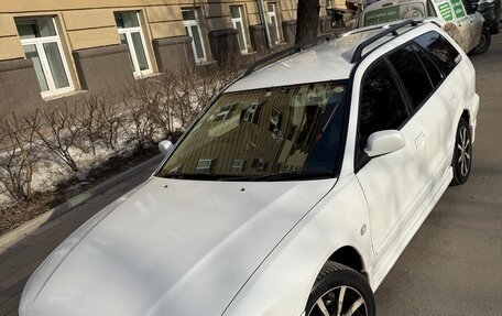 Mitsubishi Legnum, 2000 год, 350 000 рублей, 20 фотография