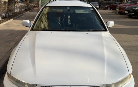 Mitsubishi Legnum, 2000 год, 350 000 рублей, 19 фотография