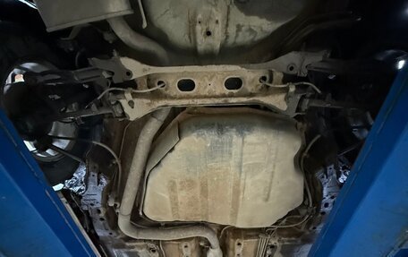 Mitsubishi Legnum, 2000 год, 350 000 рублей, 22 фотография