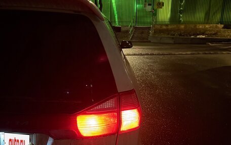 Mitsubishi Legnum, 2000 год, 350 000 рублей, 27 фотография