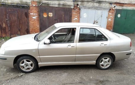 Chery Amulet (A15) I, 2006 год, 250 000 рублей, 2 фотография