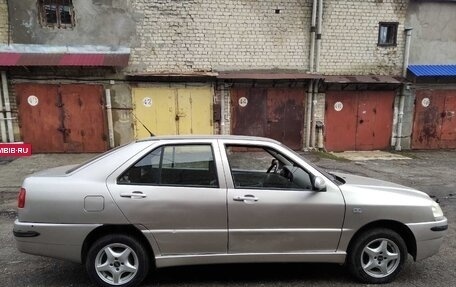 Chery Amulet (A15) I, 2006 год, 250 000 рублей, 3 фотография