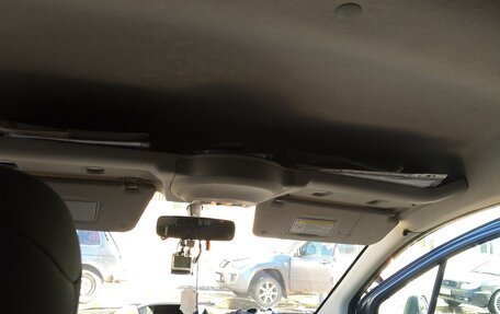 Peugeot Partner II рестайлинг 2, 2010 год, 450 000 рублей, 4 фотография