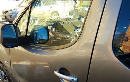 Peugeot Partner II рестайлинг 2, 2010 год, 450 000 рублей, 6 фотография