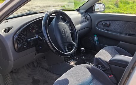 KIA Spectra II (LD), 2007 год, 360 000 рублей, 6 фотография