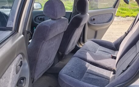 KIA Spectra II (LD), 2007 год, 360 000 рублей, 5 фотография