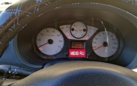 Peugeot Partner II рестайлинг 2, 2010 год, 450 000 рублей, 7 фотография