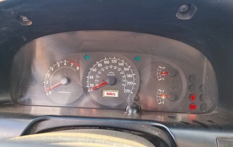 KIA Spectra II (LD), 2007 год, 360 000 рублей, 7 фотография