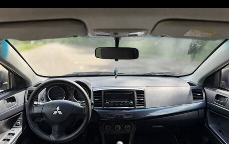 Mitsubishi Lancer IX, 2013 год, 290 000 рублей, 5 фотография