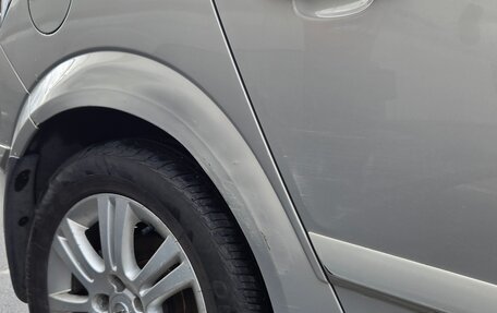 Opel Astra H, 2010 год, 450 000 рублей, 9 фотография