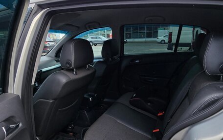 Opel Astra H, 2010 год, 450 000 рублей, 8 фотография