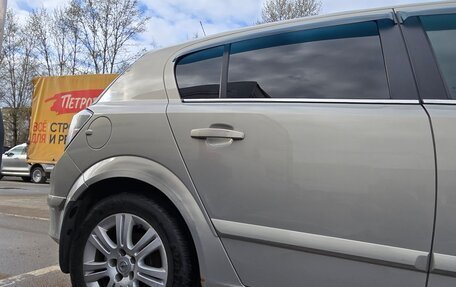 Opel Astra H, 2010 год, 450 000 рублей, 4 фотография