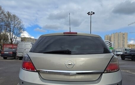 Opel Astra H, 2010 год, 450 000 рублей, 5 фотография