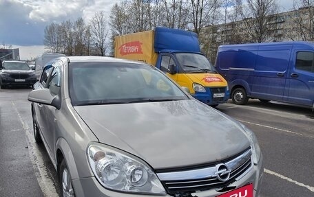 Opel Astra H, 2010 год, 450 000 рублей, 2 фотография
