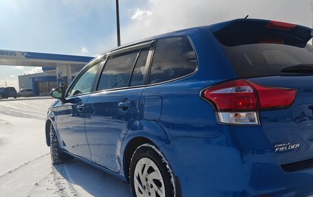 Toyota Corolla, 2018 год, 1 230 000 рублей, 3 фотография