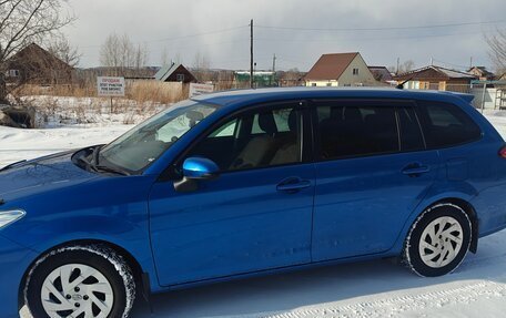 Toyota Corolla, 2018 год, 1 230 000 рублей, 5 фотография