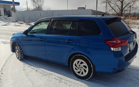 Toyota Corolla, 2018 год, 1 230 000 рублей, 4 фотография