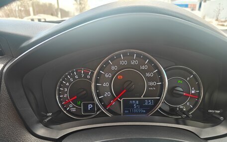 Toyota Corolla, 2018 год, 1 230 000 рублей, 11 фотография