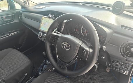 Toyota Corolla, 2018 год, 1 230 000 рублей, 9 фотография