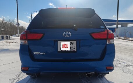 Toyota Corolla, 2018 год, 1 230 000 рублей, 6 фотография