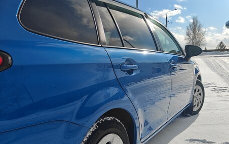 Toyota Corolla, 2018 год, 1 230 000 рублей, 8 фотография