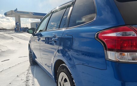 Toyota Corolla, 2018 год, 1 230 000 рублей, 7 фотография