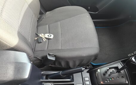 Toyota Corolla, 2018 год, 1 230 000 рублей, 17 фотография