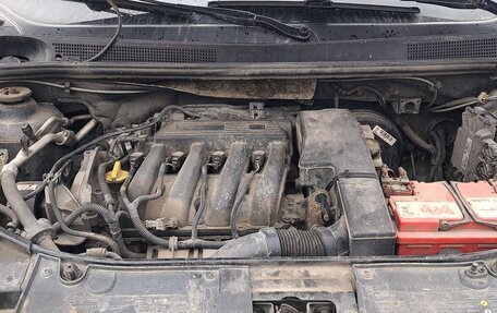 Renault Logan II, 2014 год, 550 000 рублей, 5 фотография