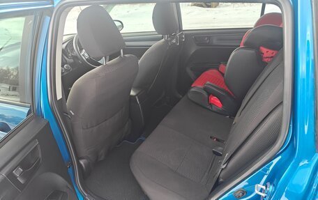 Toyota Corolla, 2018 год, 1 230 000 рублей, 19 фотография