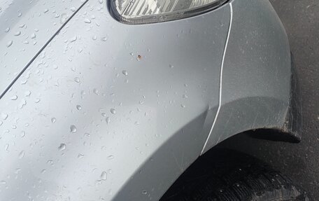 Skoda Yeti I рестайлинг, 2012 год, 700 000 рублей, 5 фотография