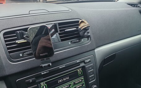 Skoda Yeti I рестайлинг, 2012 год, 700 000 рублей, 8 фотография