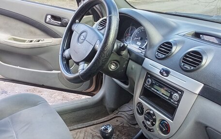 Chevrolet Lacetti, 2007 год, 400 000 рублей, 6 фотография