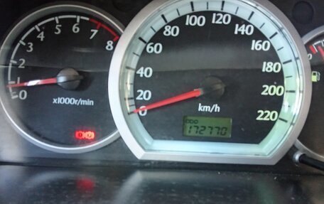 Chevrolet Lacetti, 2007 год, 400 000 рублей, 10 фотография