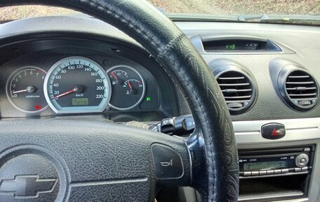 Chevrolet Lacetti, 2007 год, 400 000 рублей, 7 фотография