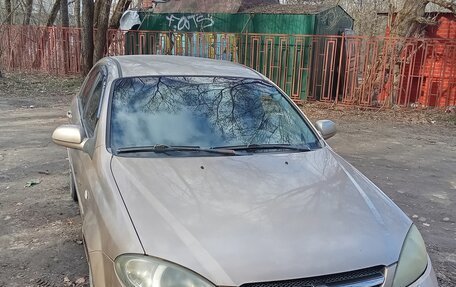 Chevrolet Lacetti, 2007 год, 400 000 рублей, 3 фотография