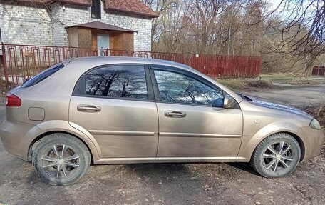 Chevrolet Lacetti, 2007 год, 400 000 рублей, 2 фотография