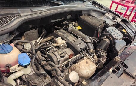 Skoda Yeti I рестайлинг, 2012 год, 700 000 рублей, 9 фотография