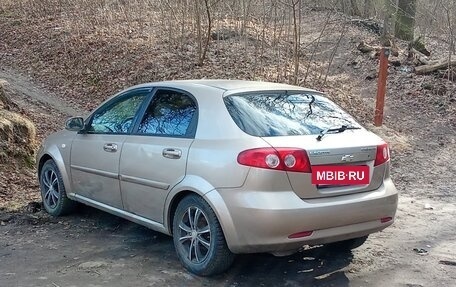 Chevrolet Lacetti, 2007 год, 400 000 рублей, 5 фотография
