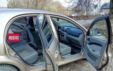 Chevrolet Lacetti, 2007 год, 400 000 рублей, 8 фотография