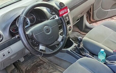 Chevrolet Lacetti, 2007 год, 400 000 рублей, 11 фотография