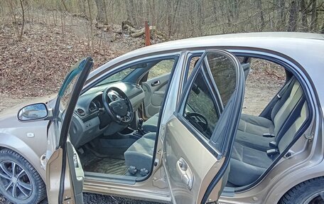 Chevrolet Lacetti, 2007 год, 400 000 рублей, 12 фотография